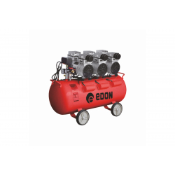 Компрессор безмаслянный EDON NAC-100/2400X3