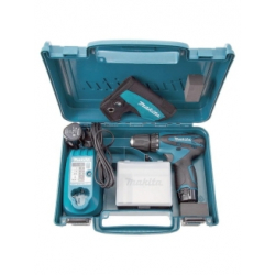 Дрель аккумуляторная Makita DF330DWE 10,8В