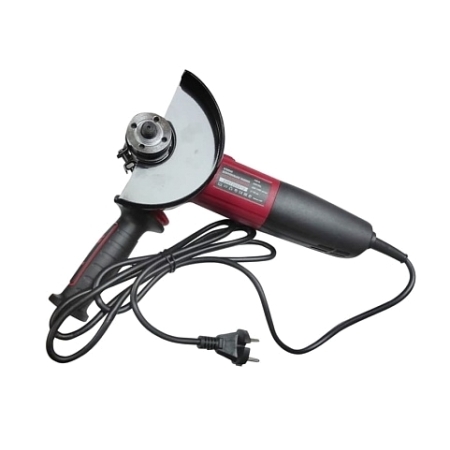 УШМ (болгарка) Number one AG 1100/125 PRO