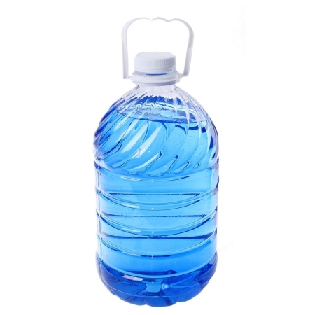 Антиобледенительная жидкость Кристалл -30 4л