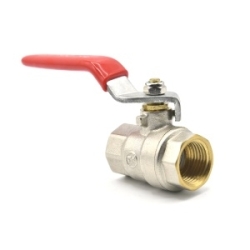Кран шаровой 50 Р м/м Thermofix
