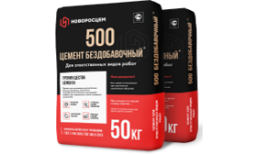 Цемент