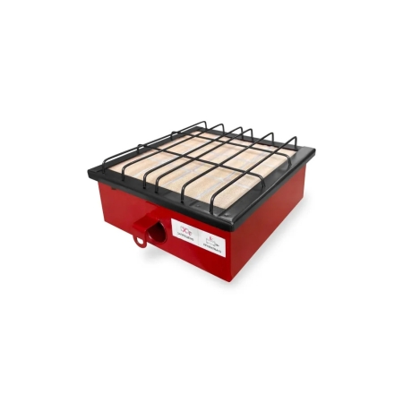 Газ горелка Сибирячка ГИИ-4,62