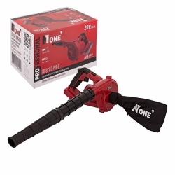 INDUSTRIAL Воздуходувка акк.бесщет.СВ18/2.0-PRO-B Number one (18V,3.0Ач,3-х скор возд.потока,тушка)