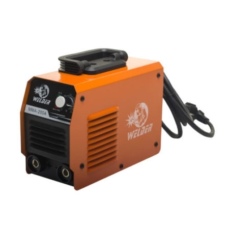 Сварочный аппарат Welder ММА-200