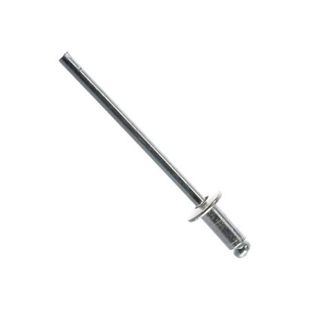 Заклёпки цинк 3,2*8