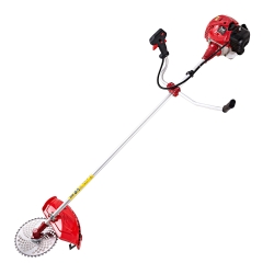 Бензиновый триммер Number one GT520-PRO NEW QUICK START (52см,2-х тактн.2,3кВт,легк.старт)