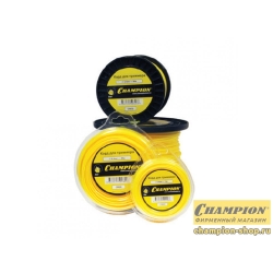 Корд трим. CHAMPION Star 3,0мм*25м (звезда) С5029
