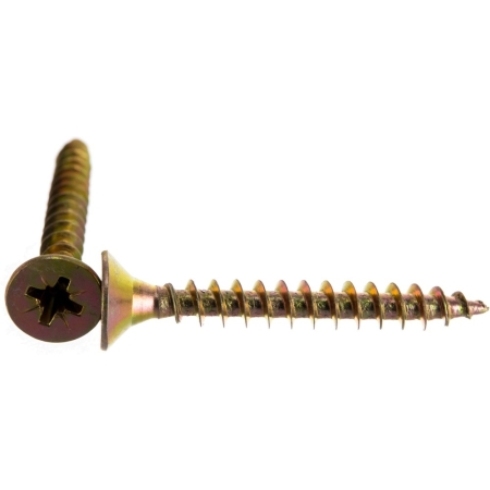 Шуруп универсальный 5*40 ж.ц.