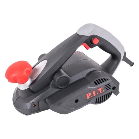 Рубанок P.I.T. РЕP006L-С2 PRO