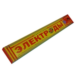 Электроды Новочеркасск АНО-21 2.5 мм (10/1кг) Эталон/Новочеркасск