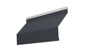 Ламели Milan Drap ST 0,45 RAL 7024