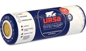 Каменная вата
