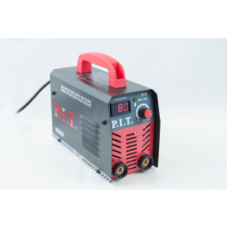 Сварочный аппарат P.I.T. PMI180-C IGBT
