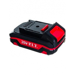 Аккумулятор OnePower P.I.T. PH20-2.0 (20В,2Ач,Li-lon)
