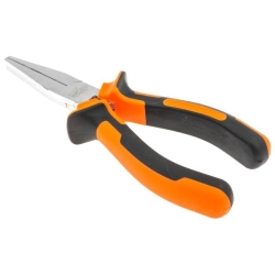 Плоскогубцы, кобальт-вольфрамовая сталь 160мм 888