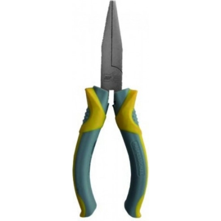 Плоскогубцы, хром-вандиева сталь, 160мм 888