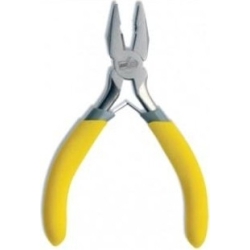 Мини плоскогубцы, комбинированные, 50CrV 888