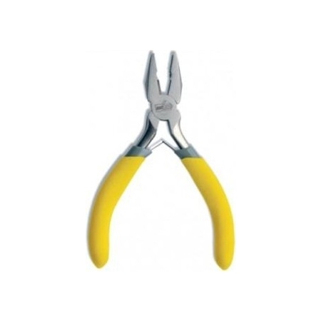 Мини плоскогубцы, комбинированные, 50CrV 888