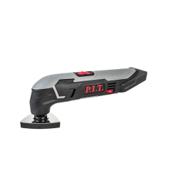 Аккумул. реноватор P.I.T. PMT20H-035A SOLO (20В,5000-19000кол/мин,угол 3,5гр,коробка)