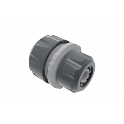 Муфта репараторная 3/4-1/2  (ABS/PC) 50-610