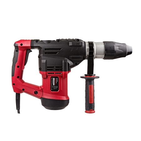 Перфоратор Number one ЕН2200/40-PRO SDS-MAX (220Вт,2-х режим, 10,0 Дж,SDS-MAX,кейс,5 м кабель)