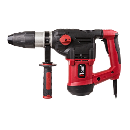 Перфоратор Number one ЕН2200/40-PRO SDS-MAX (220Вт,2-х режим, 10,0 Дж,SDS-MAX,кейс,5 м кабель)