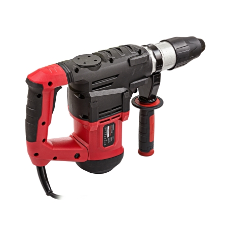 Перфоратор Number one ЕН2200/40-PRO SDS-MAX (220Вт,2-х режим, 10,0 Дж,SDS-MAX,кейс,5 м кабель)