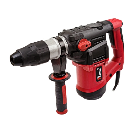 Перфоратор Number one ЕН2200/40-PRO SDS-MAX (220Вт,2-х режим, 10,0 Дж,SDS-MAX,кейс,5 м кабель)