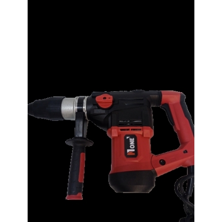 Перфоратор Number one ЕН2200/40-PRO SDS-MAX (220Вт,2-х режим, 10,0 Дж,SDS-MAX,кейс,5 м кабель)