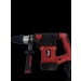 Перфоратор Number one ЕН2200/40-PRO SDS-MAX (220Вт,2-х режим, 10,0 Дж,SDS-MAX,кейс,5 м кабель)