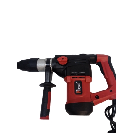 Перфоратор Number one ЕН2200/40-PRO SDS-MAX (220Вт,2-х режим, 10,0 Дж,SDS-MAX,кейс,5 м кабель)