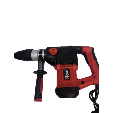 Перфоратор Number one ЕН2200/40-PRO SDS-MAX (220Вт,2-х режим, 10,0 Дж,SDS-MAX,кейс,5 м кабель)