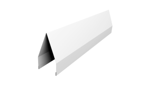 Ламели Tokyo Drap 0,45 RAL 9003