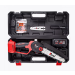 Аккум.пила цепная Number one ECS20/3.0-PRO (20V,1 акк, 3,0 Ач,З/У,смазка цепи,20 см ширина,45 зв.)