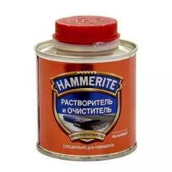 Hammerite растворитель и очиститель краски (2,5л)