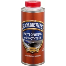 Hammerite растворитель и очиститель краски (1л)