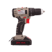 Шуруповерт акк. ударный Number one CDI 20/2.0-PRO-BR CLASSIC №1 (20 V. 2акк, З/У, КЕЙС)