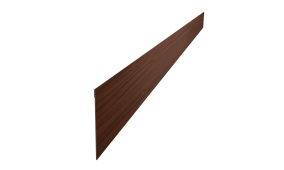Ламели Palermo PT Elite Choco Wood TwinColor