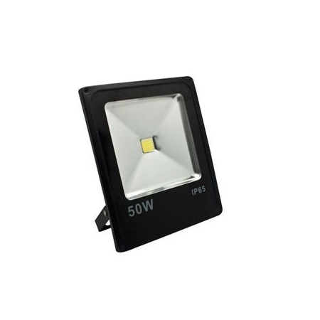 Прожектор Сафит SFL70-50 50W 6400K IP65, черный 285*235*47 мм (7)