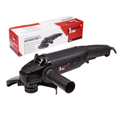УШМ (болгарка) Number one AG 1300/150-1 1300Вт, 150мм