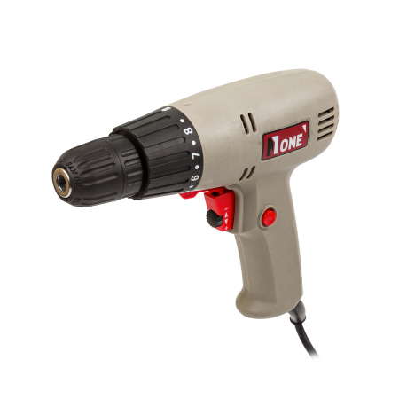 Шуруповерт сетевой Number one ЕD400/10-4 (400Вт,реверс)