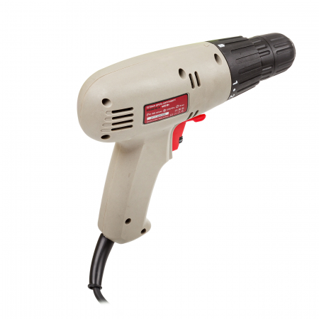 Шуруповерт сетевой Number one ЕD400/10-4 (400Вт,реверс)