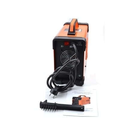Сварочный аппарат Redbo ARC-250 (MMA/TIG) Intec
