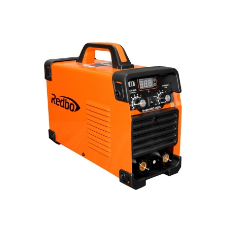 Сварочный аппарат Redbo SUPER ARC-205 S (Сварочный ток 20-200 А)