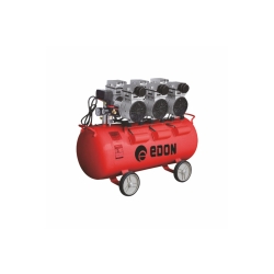 Компрессор безмаслянный EDON NAC-100/2400X3