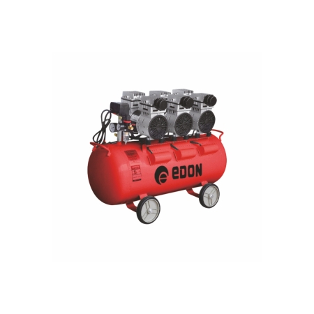 Компрессор безмаслянный EDON NAC-100/2400X3