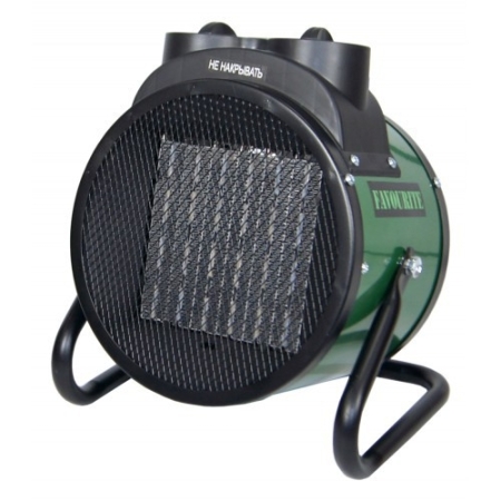 Тепловентилятор TSE-3000R,3кВт Favourite