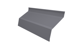Ламели Milan Drap TX 0,45 RAL 7004