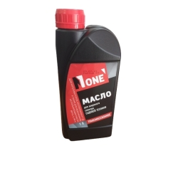 Присадка трансмиссионная SAE80w90 API GL-4 Number one 1л